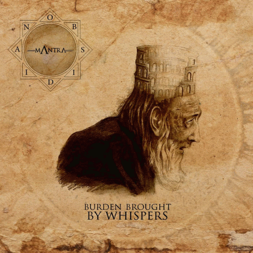 Obsidian Mantra : Burden Brought by Whispers